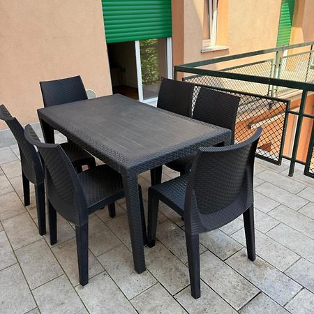 La Terrazza Di Vittoria Apartment Verona Luaran gambar