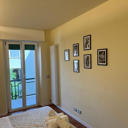 La Terrazza Di Vittoria Apartment Verona Luaran gambar