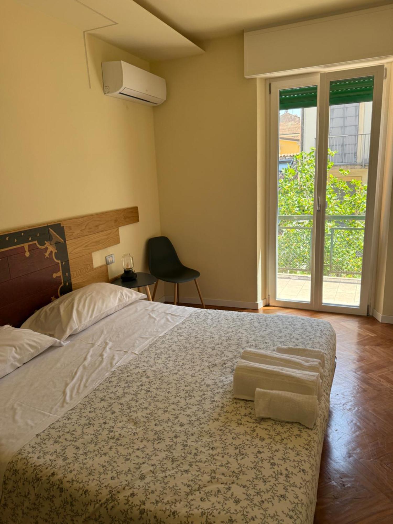 La Terrazza Di Vittoria Apartment Verona Luaran gambar
